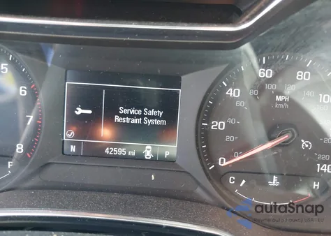 2021 Chevrolet Trailblazer Fwd Lt from USA, damaged, VIN KL79MPS21MB170216